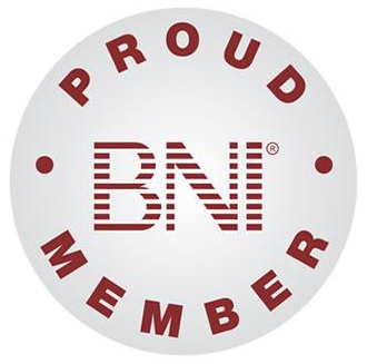 Become a proud BNI Gold Country member