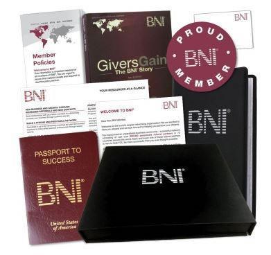 Apply to Join BNI Gold Country California